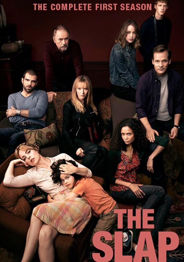 The Slap - Season 1