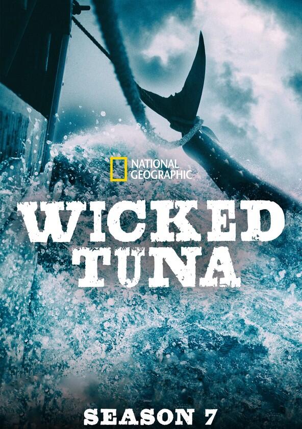 Wicked Tuna - Season 7