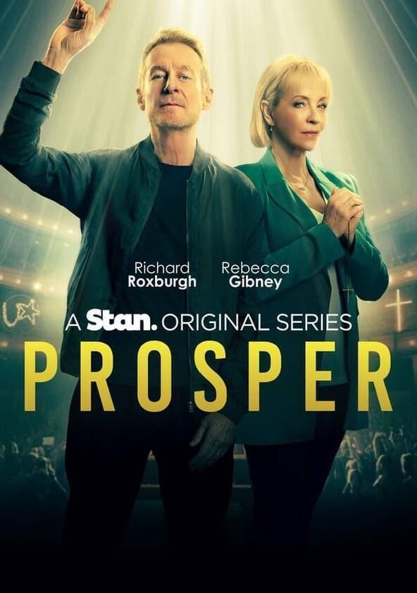 Prosper - Season 1