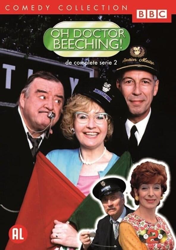 Oh, Doctor Beeching! - Season 2