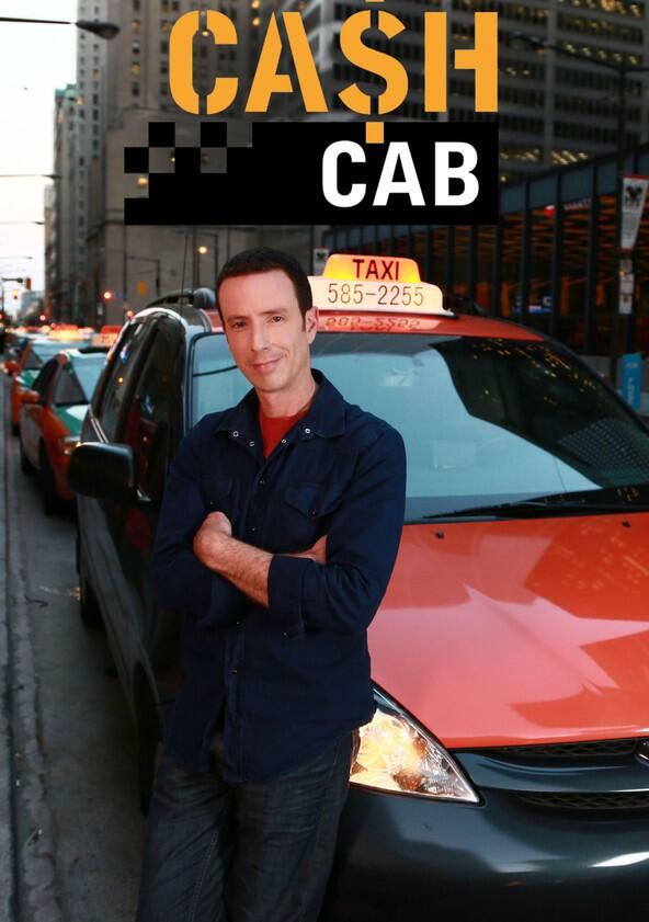 Cash Cab - Season 1