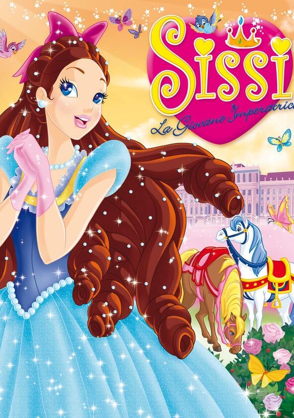 Princess Sissi - Season 1