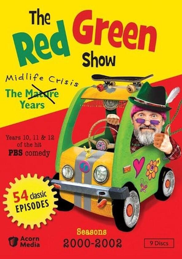 The Red Green Show - Season 10