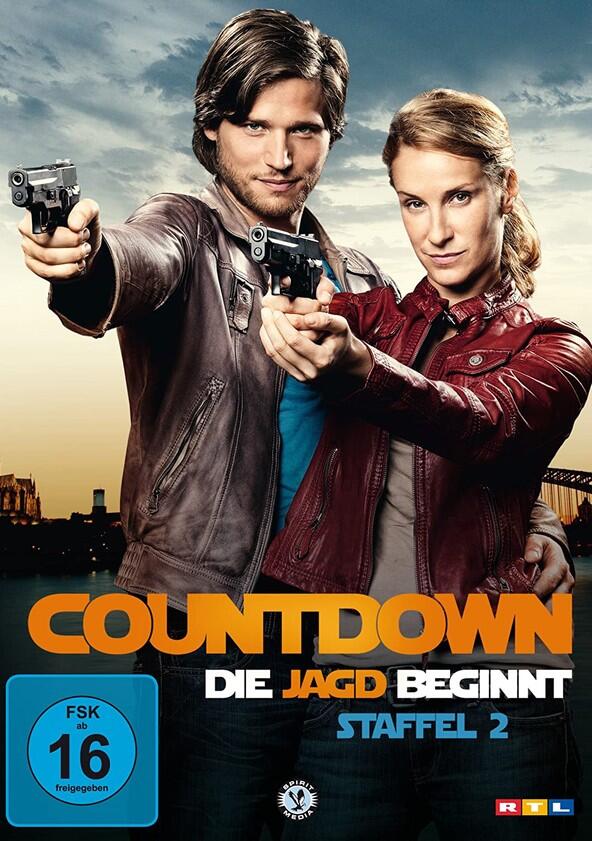 Countdown: Die Jagd beginnt - Season 1