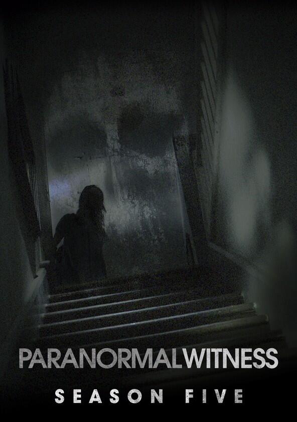 Paranormal Witness - Season 5