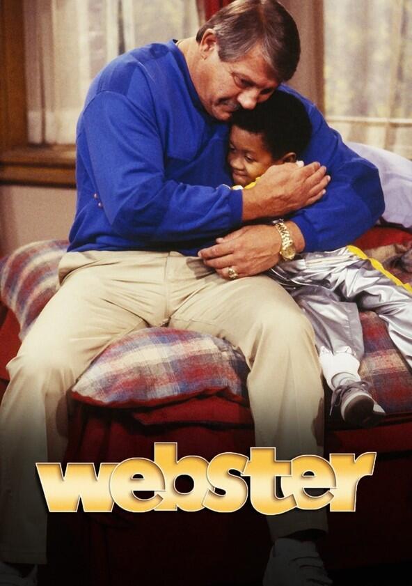 Webster - Season 3