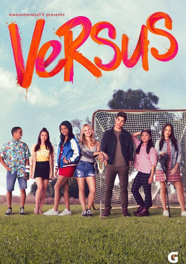 Versus - Season 1