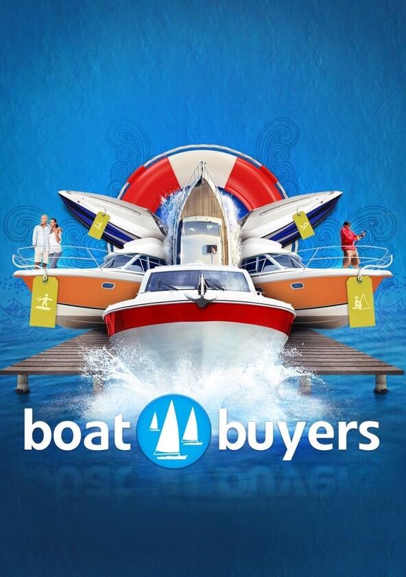 Boat Buyers - Season 1