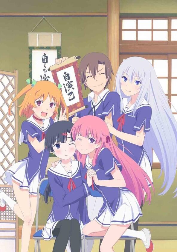 Oreshura - Season 1