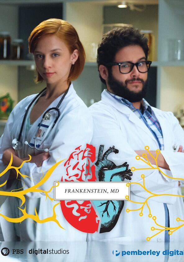 Frankenstein, MD - Season 1