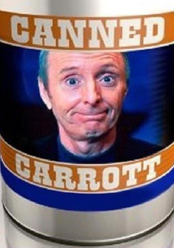 Canned Carrott - Season 1