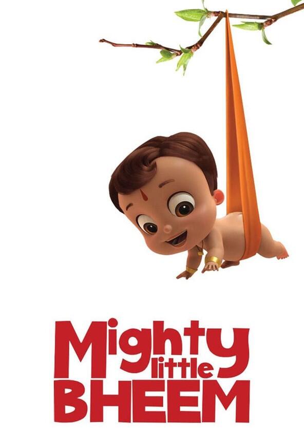 Mighty Little Bheem - Season 2