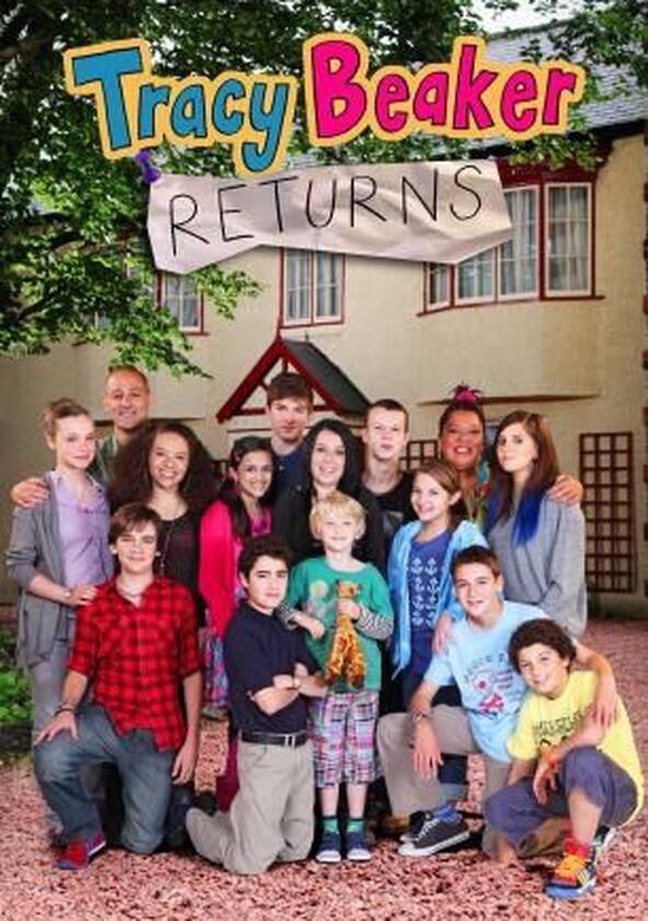 Tracy Beaker Returns - Season 2