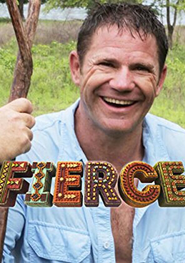 Fierce - Season 1