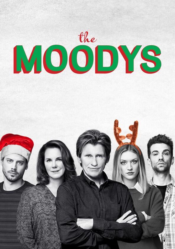 The Moodys - Season 1