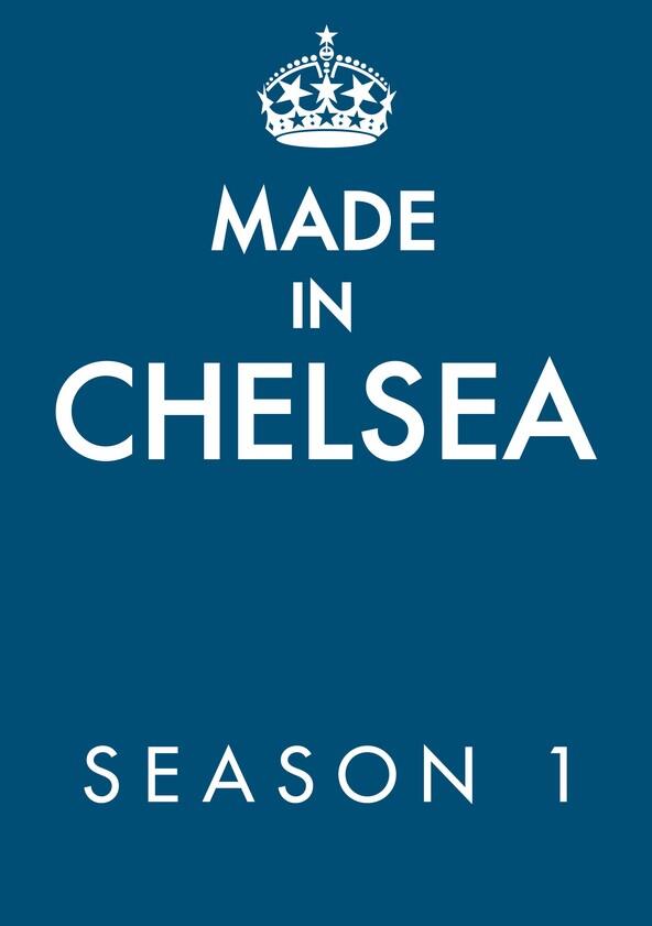 Made in Chelsea - Season 1