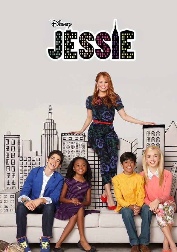 Jessie - Season 4