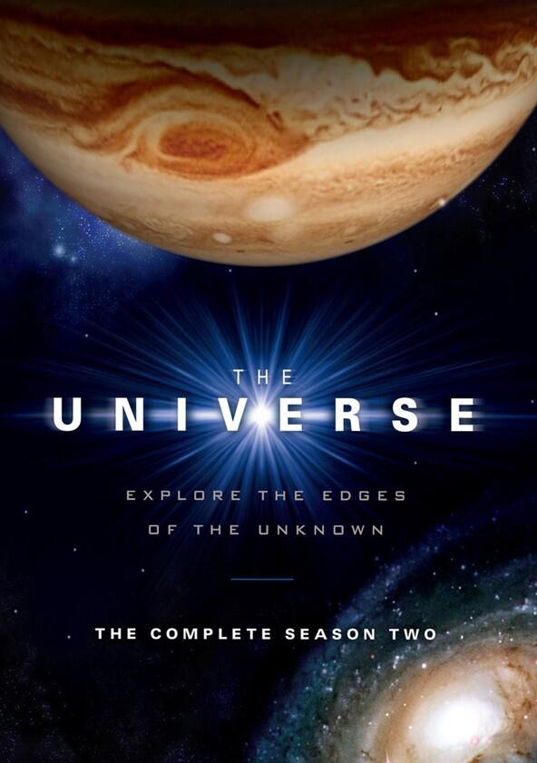 The Universe - Season 2