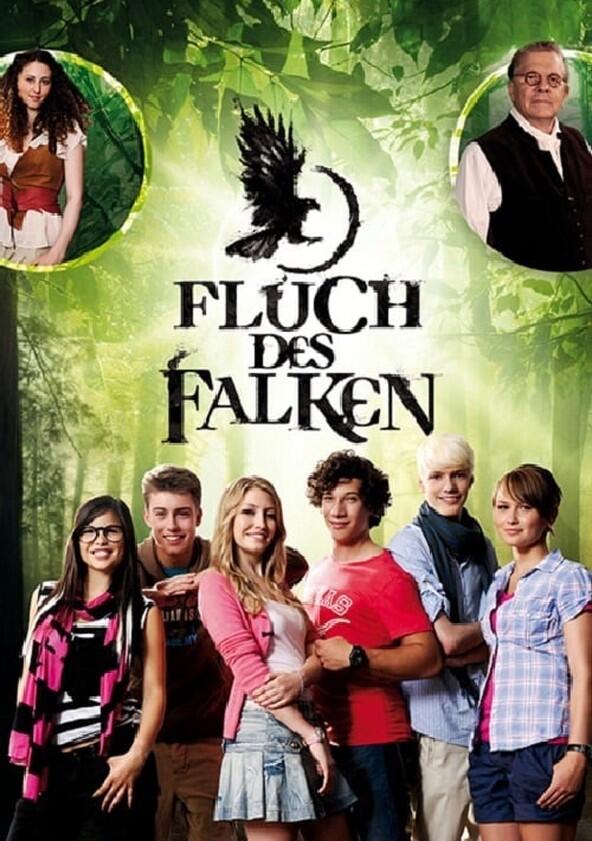 Fluch des Falken - Season 1