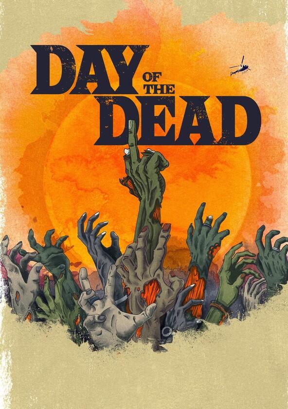 Day of the Dead - Season 1