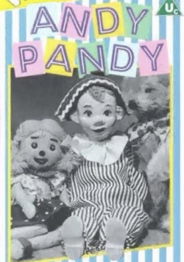 Andy Pandy - Season 2