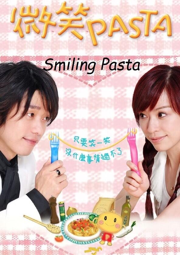 Smiling Pasta - Season 1