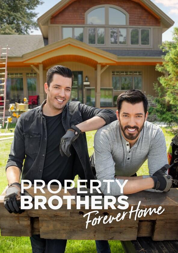 Property Brothers: Forever Home - Season 3