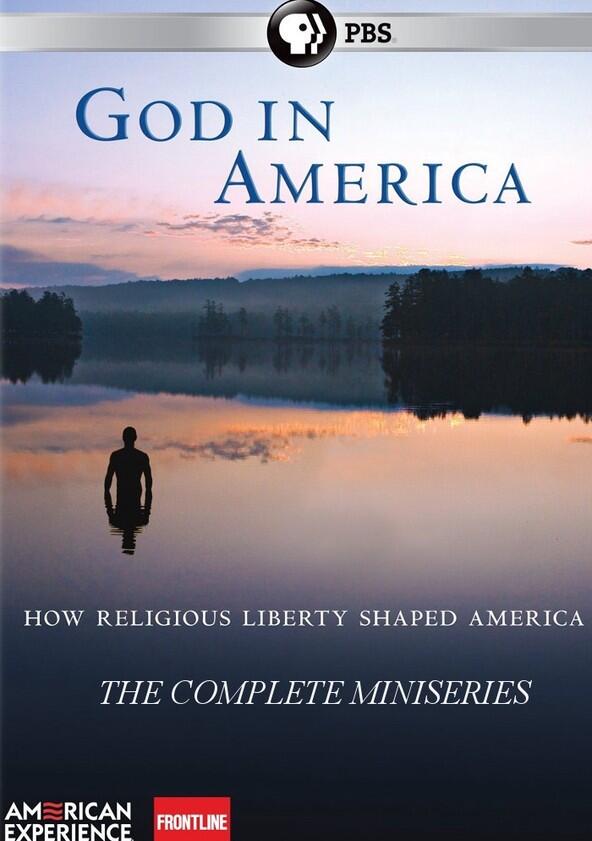 God in America - Season 1