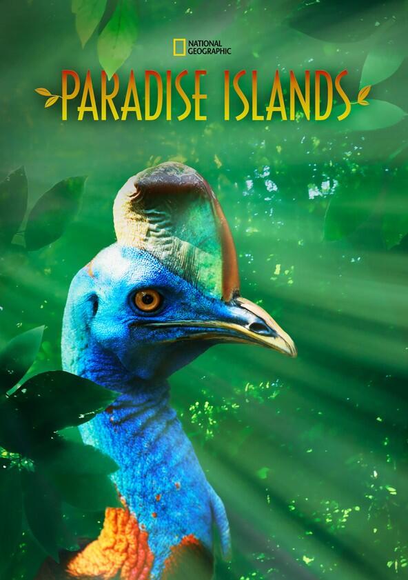 Paradise Islands - Season 1