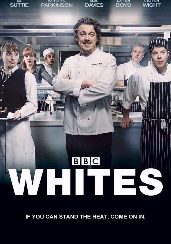 Whites - Season 1