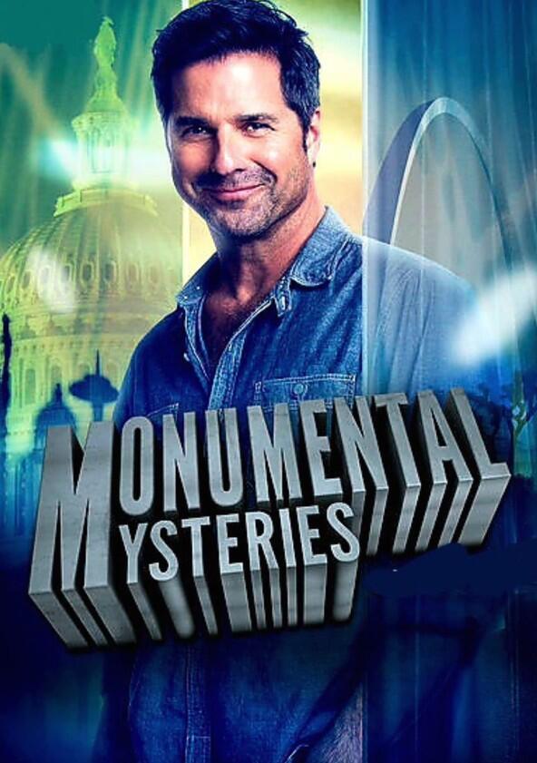 Mysteries at the Monument - Season 1