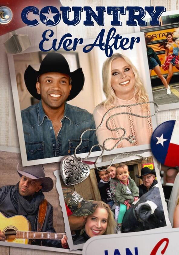 Country Ever After - Season 1