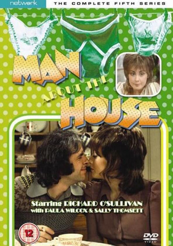 Man About the House - Season 5