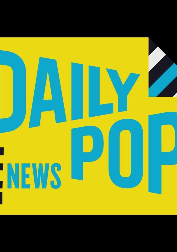 Daily Pop - Season 1