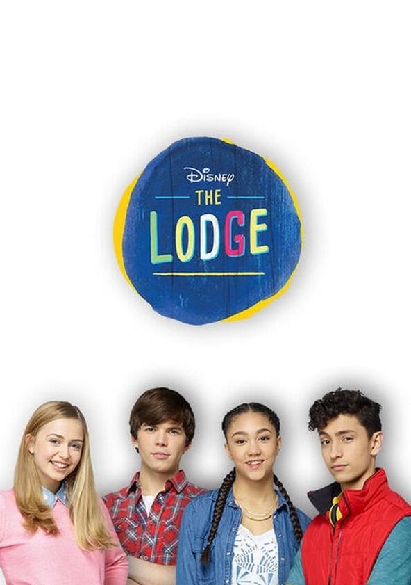 The Lodge - Season 1