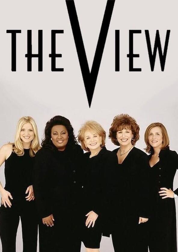 The View - Season 2