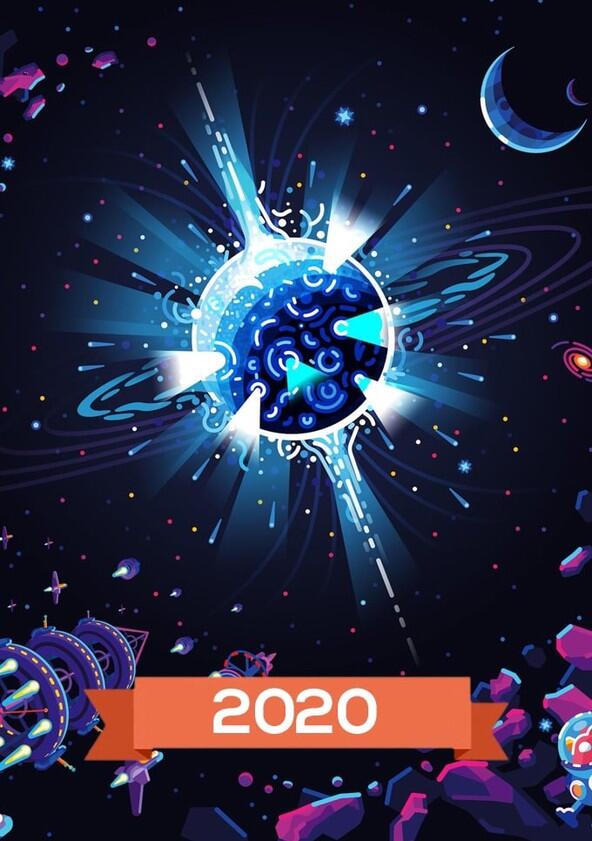 Kurzgesagt – In a Nutshell - Season 8 / Year 2019