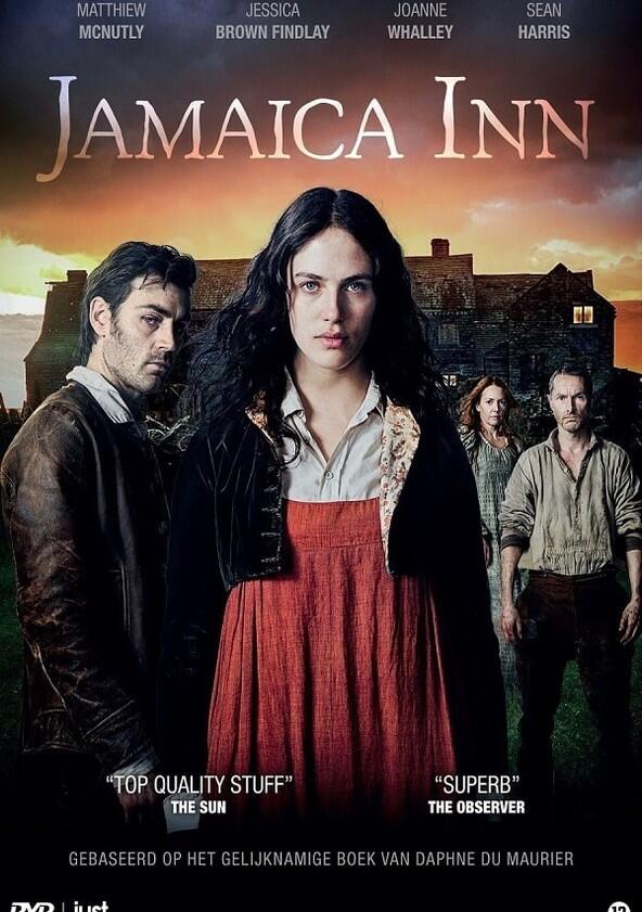 Jamaica Inn - Season 1