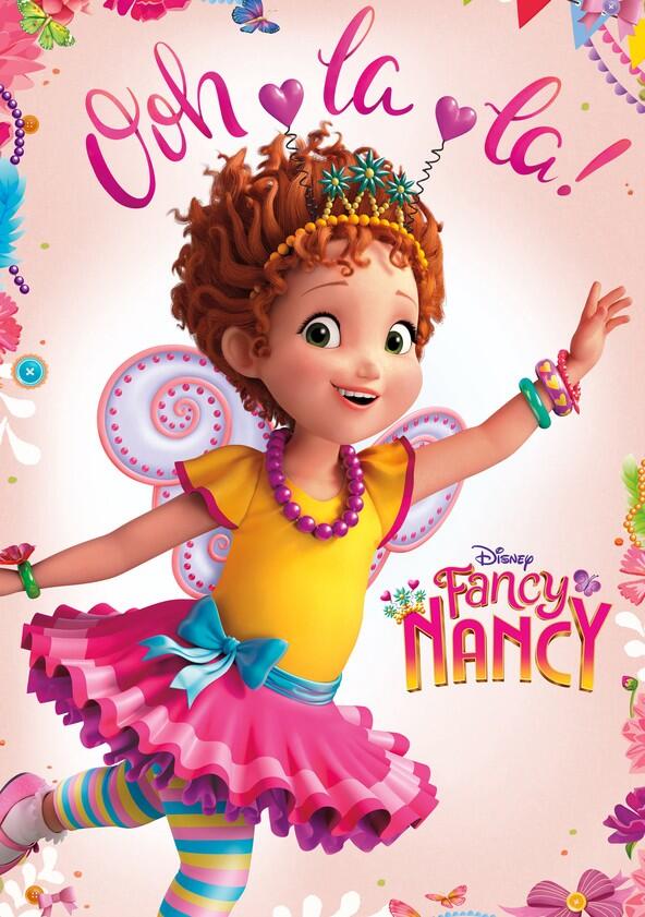 Fancy Nancy - Season 1