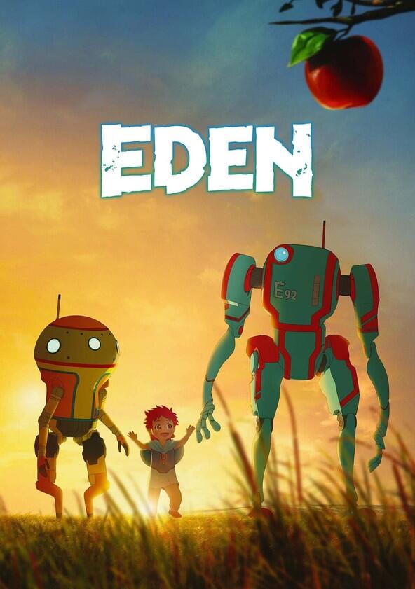 Eden - Season 1