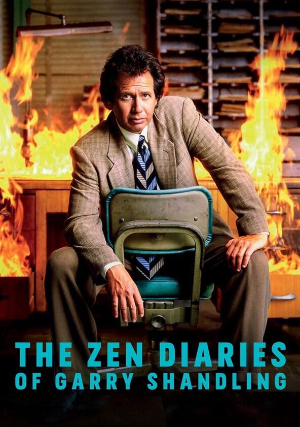 The Zen Diaries of Garry Shandling - Season 1