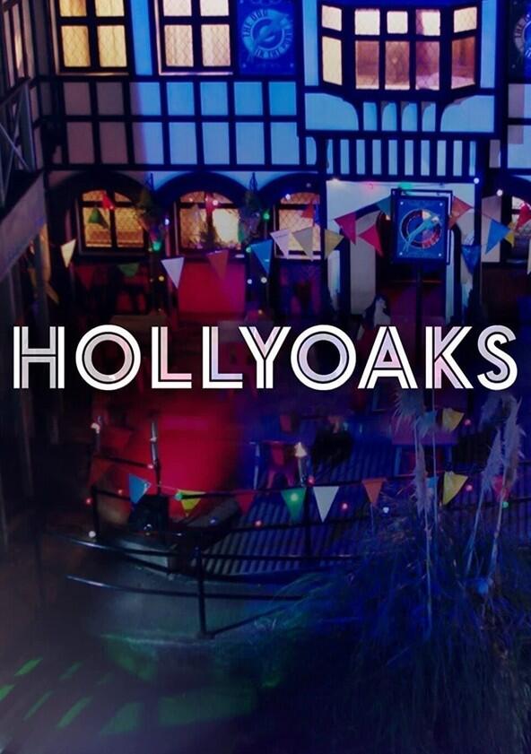 Hollyoaks - Season 1