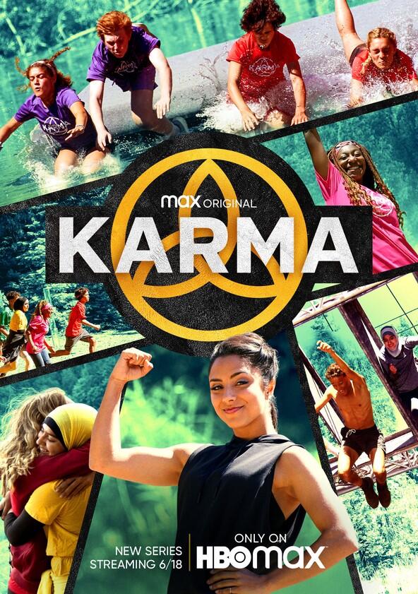 Karma - Season 1