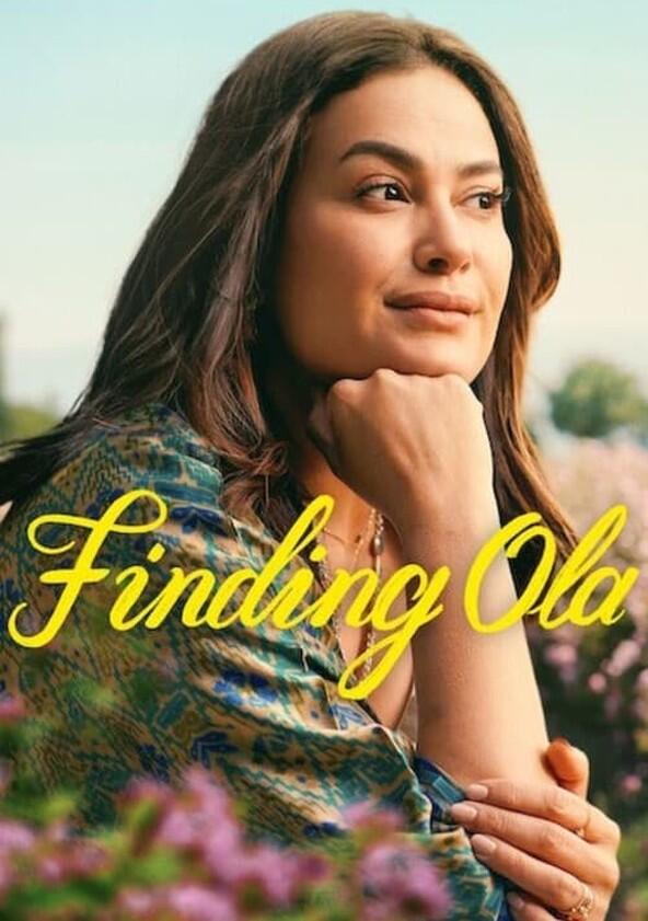 Finding Ola - Season 2