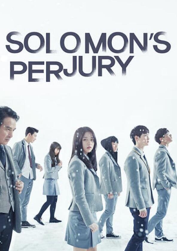 Solomon's Perjury - Season 1