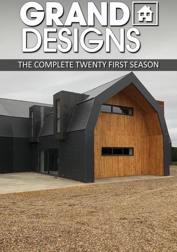 Grand Designs - Season 21