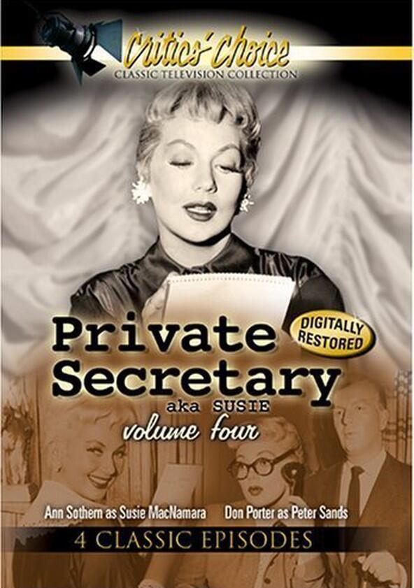 Private Secretary - Season 1