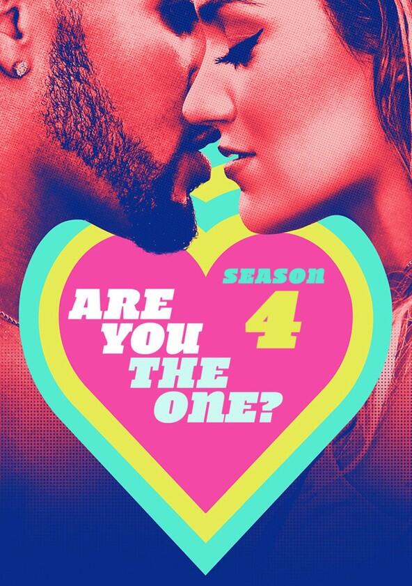 Are You the One? - Season 4