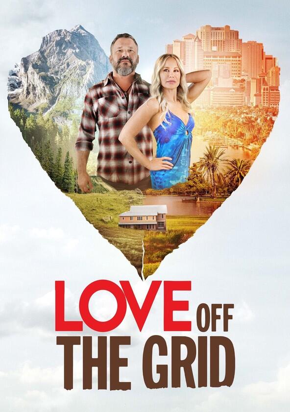 Love Off the Grid - Season 2