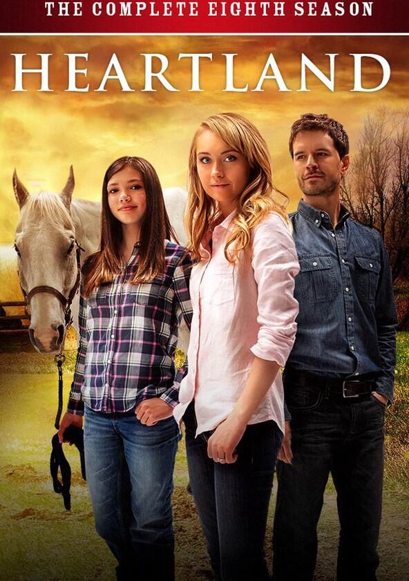 Heartland - Season 8